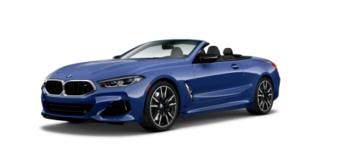 BMW M440i Convertible 2025 Price in Canada